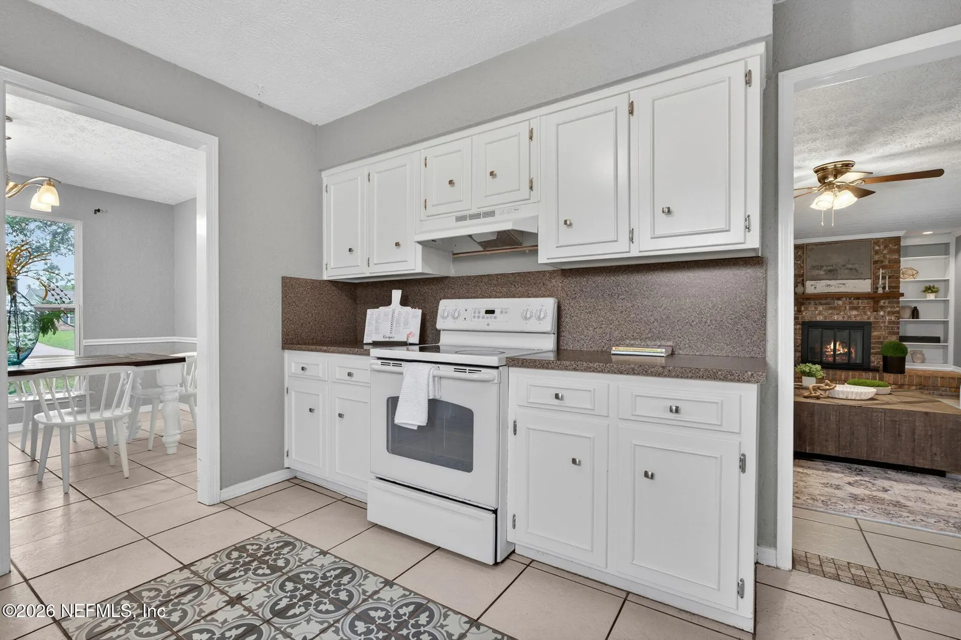 138 Ridgefield Court Orange Park FL 32065