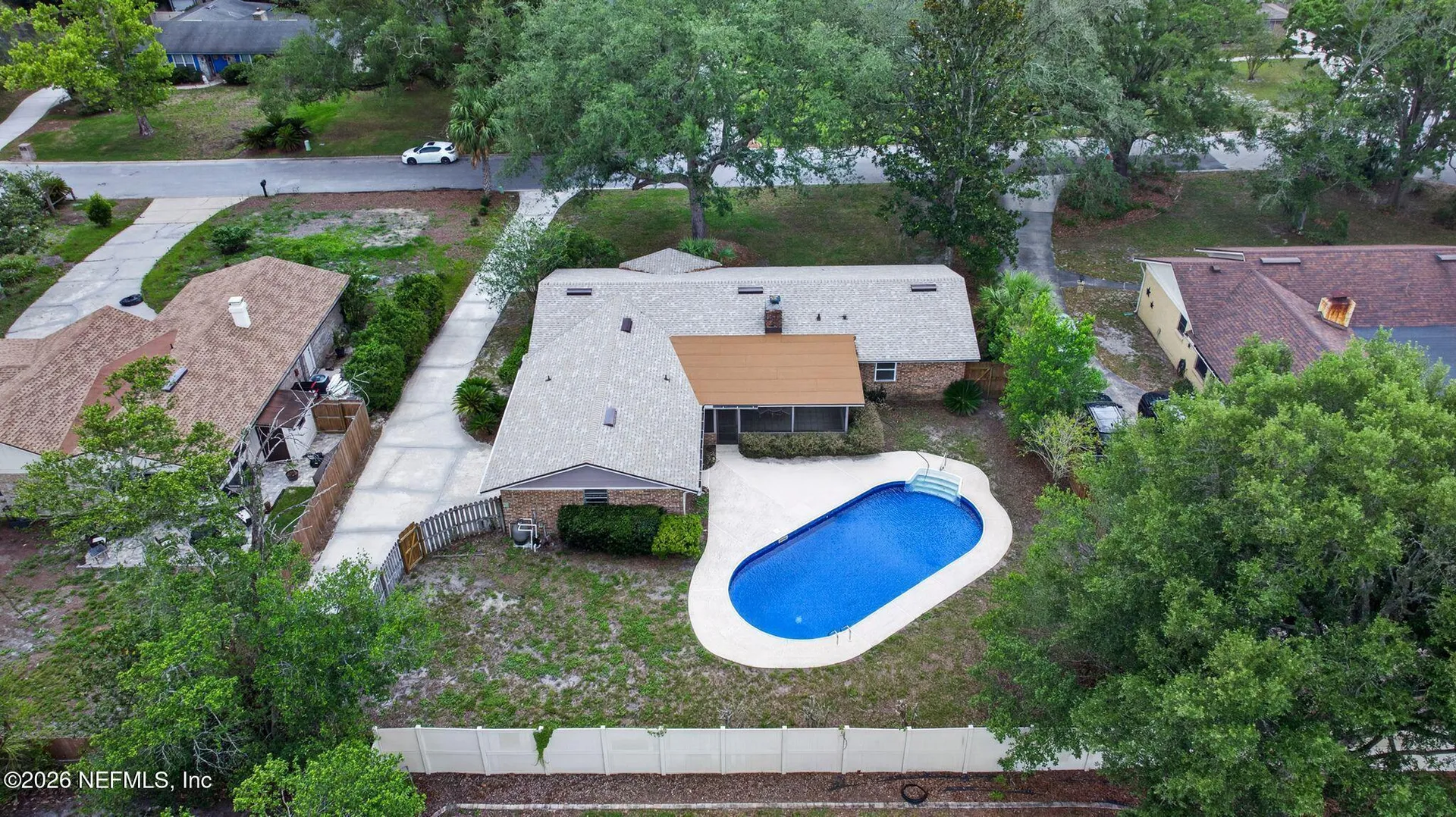 138 Ridgefield Court Orange Park FL 32065
