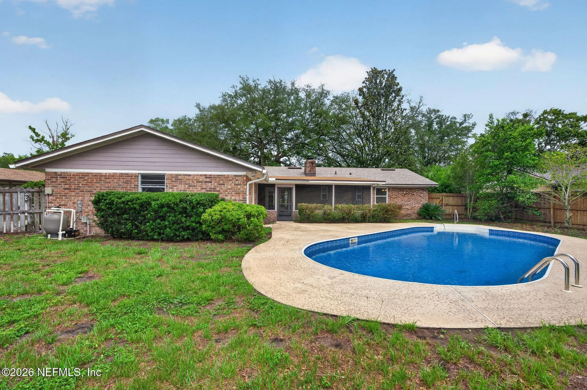 138 Ridgefield Court Orange Park FL 32065