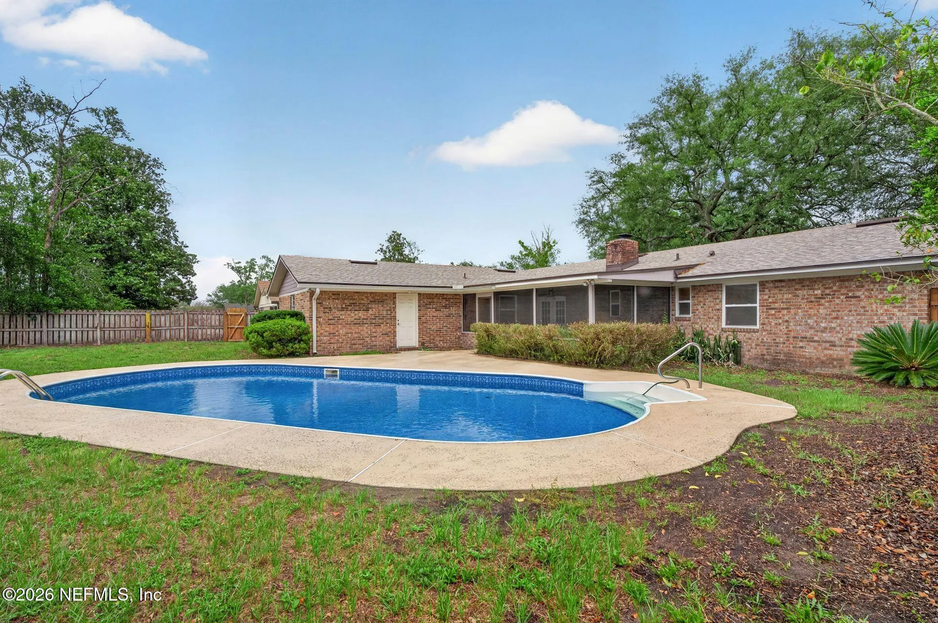 138 Ridgefield Court Orange Park FL 32065