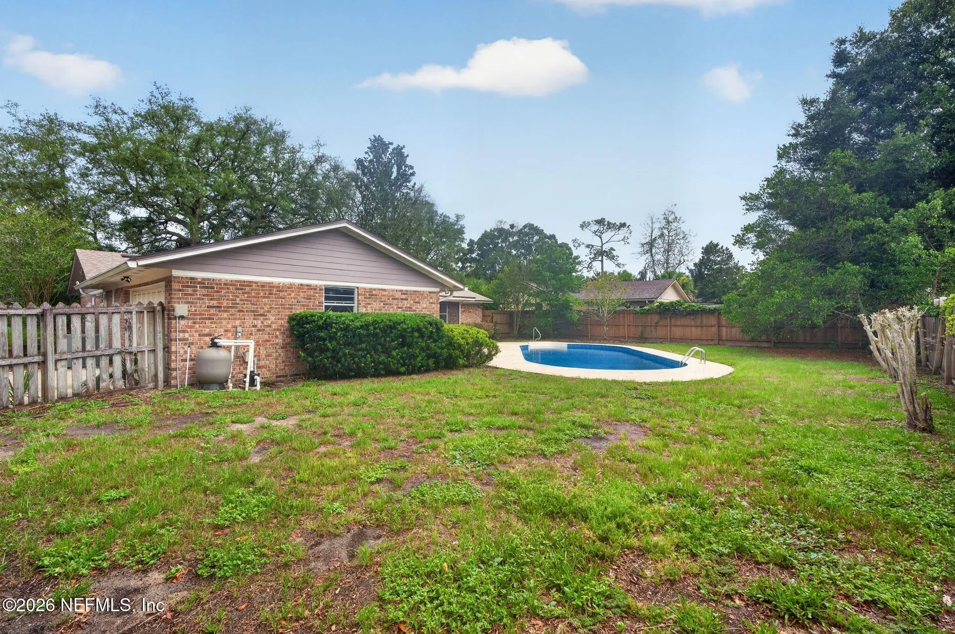 138 Ridgefield Court Orange Park FL 32065
