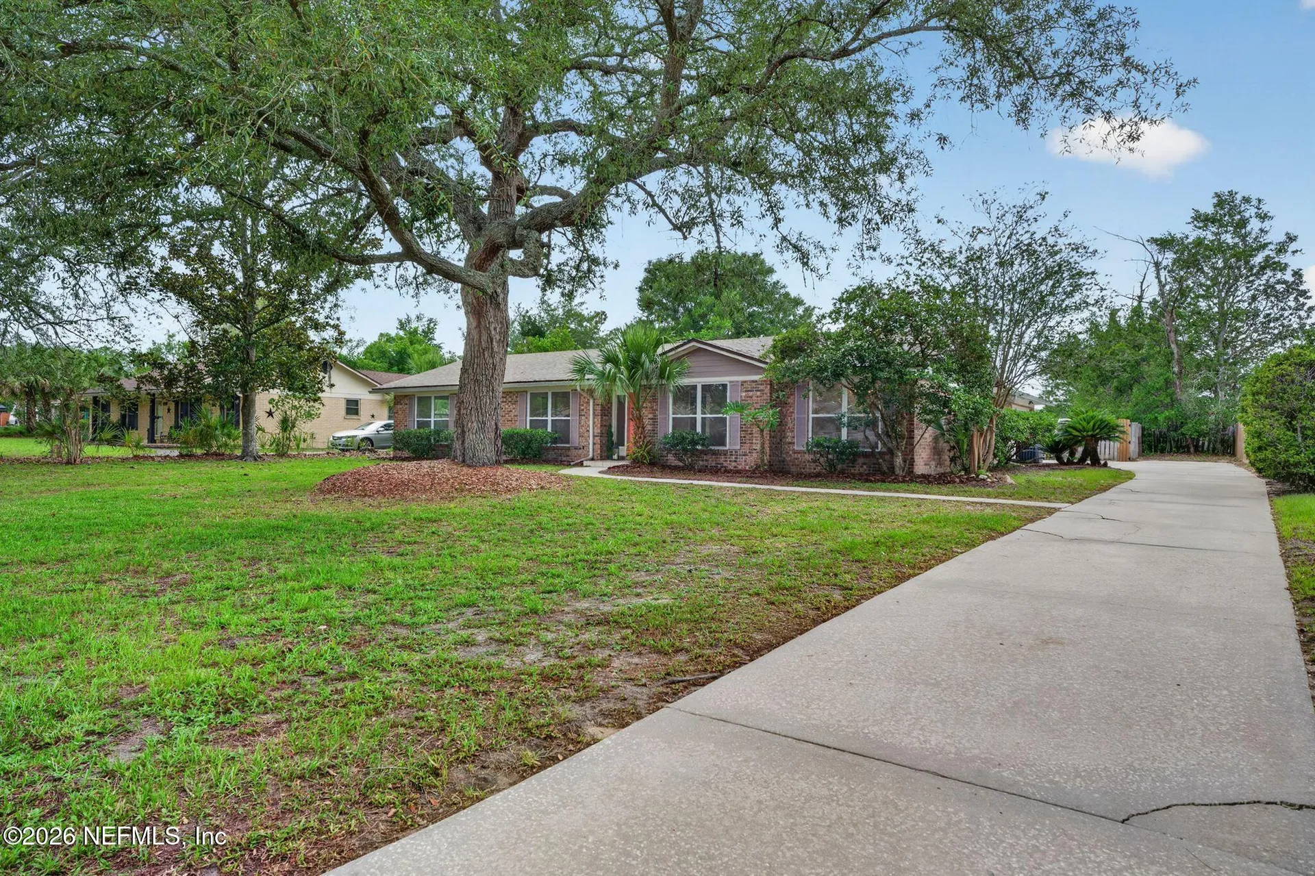 138 Ridgefield Court Orange Park FL 32065