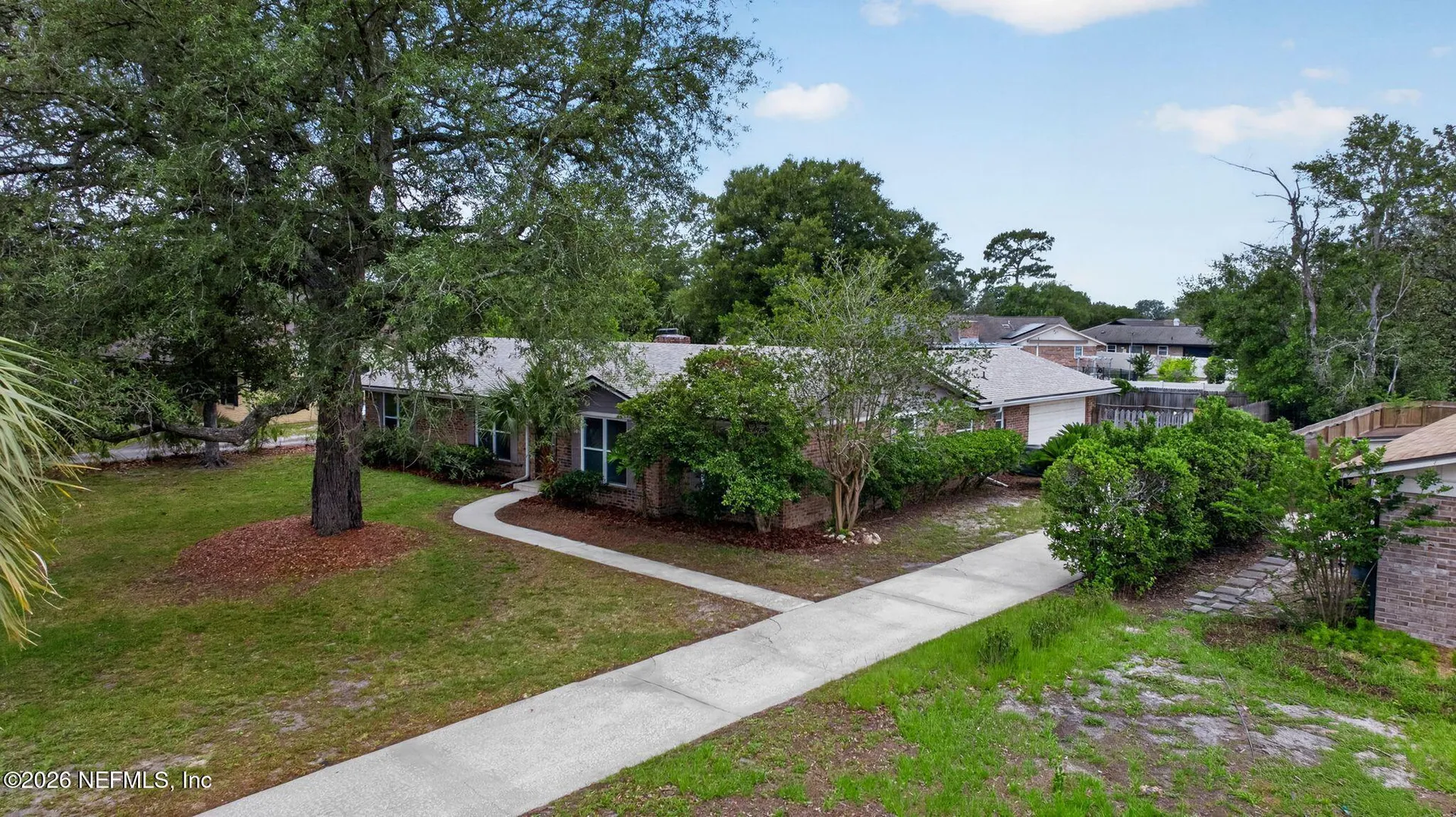 138 Ridgefield Court Orange Park FL 32065