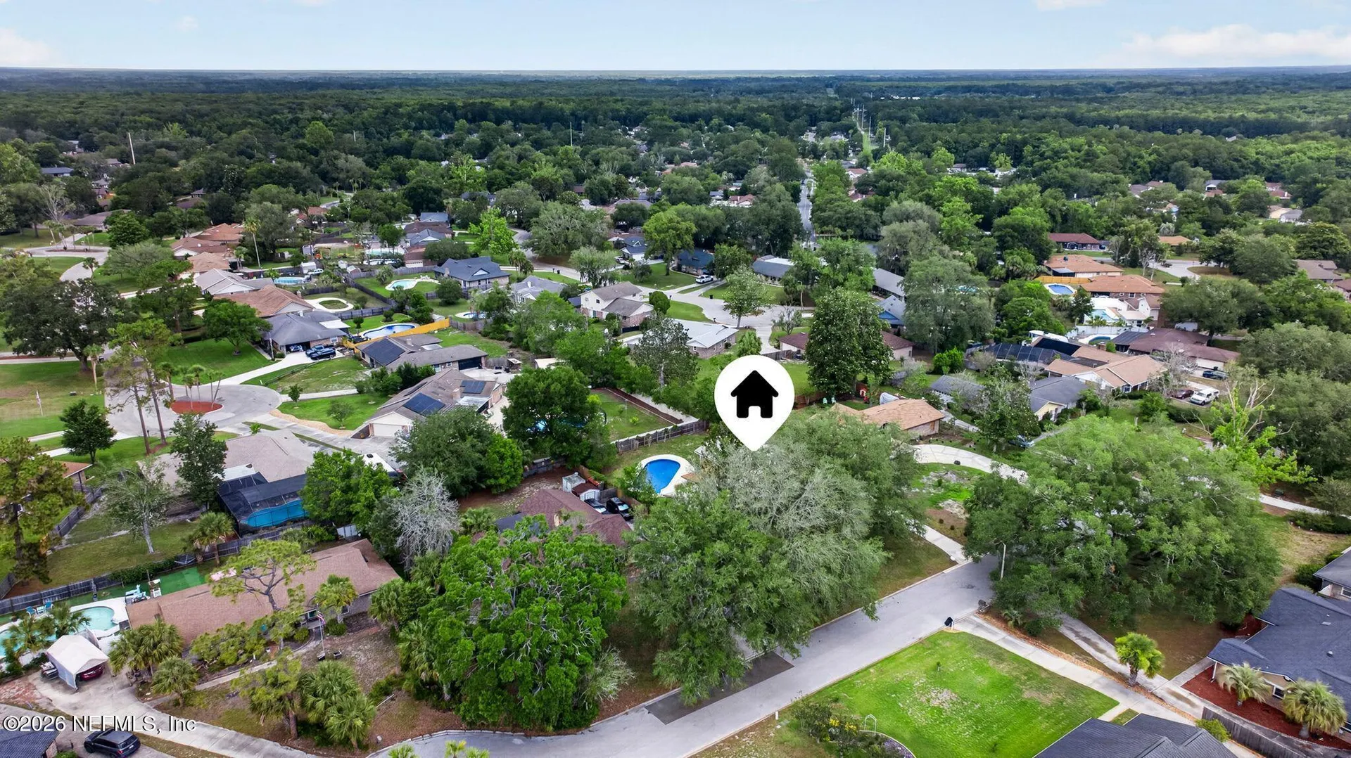 138 Ridgefield Court Orange Park FL 32065