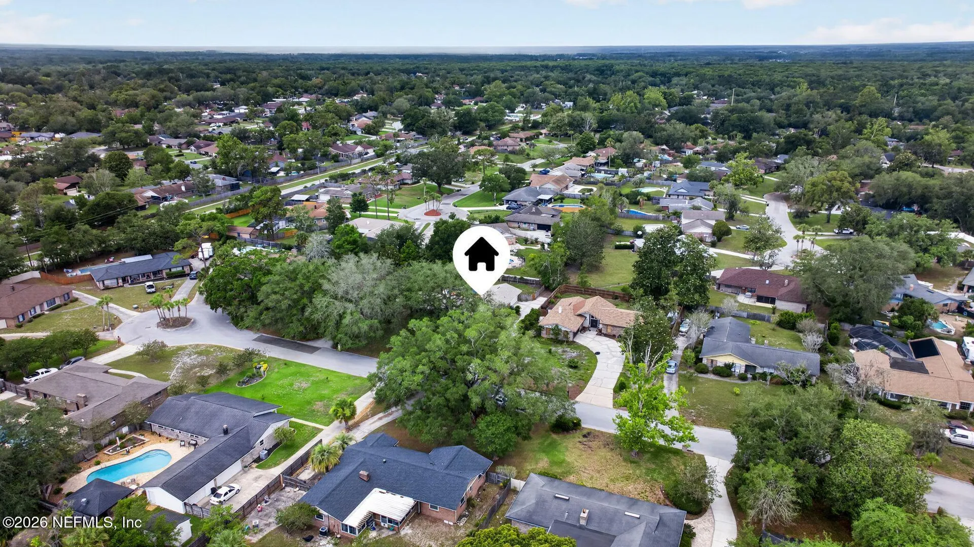 138 Ridgefield Court Orange Park FL 32065