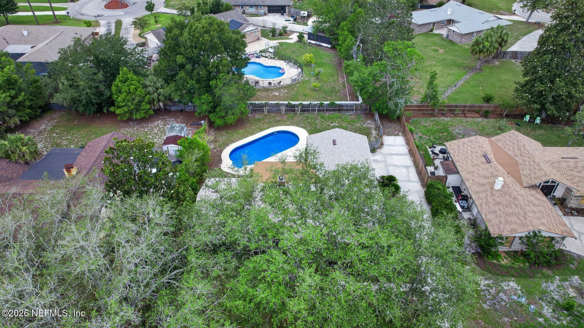 138 Ridgefield Court Orange Park FL 32065