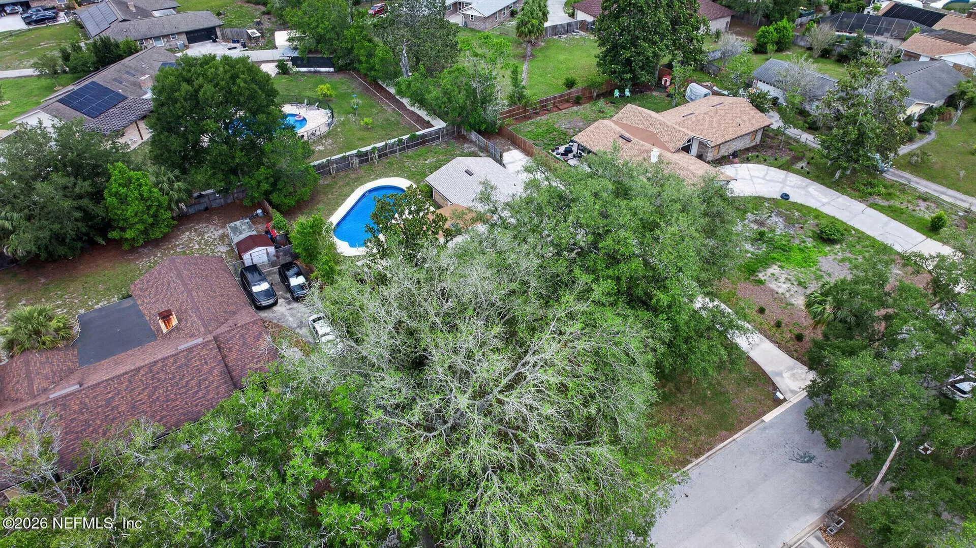 138 Ridgefield Court Orange Park FL 32065