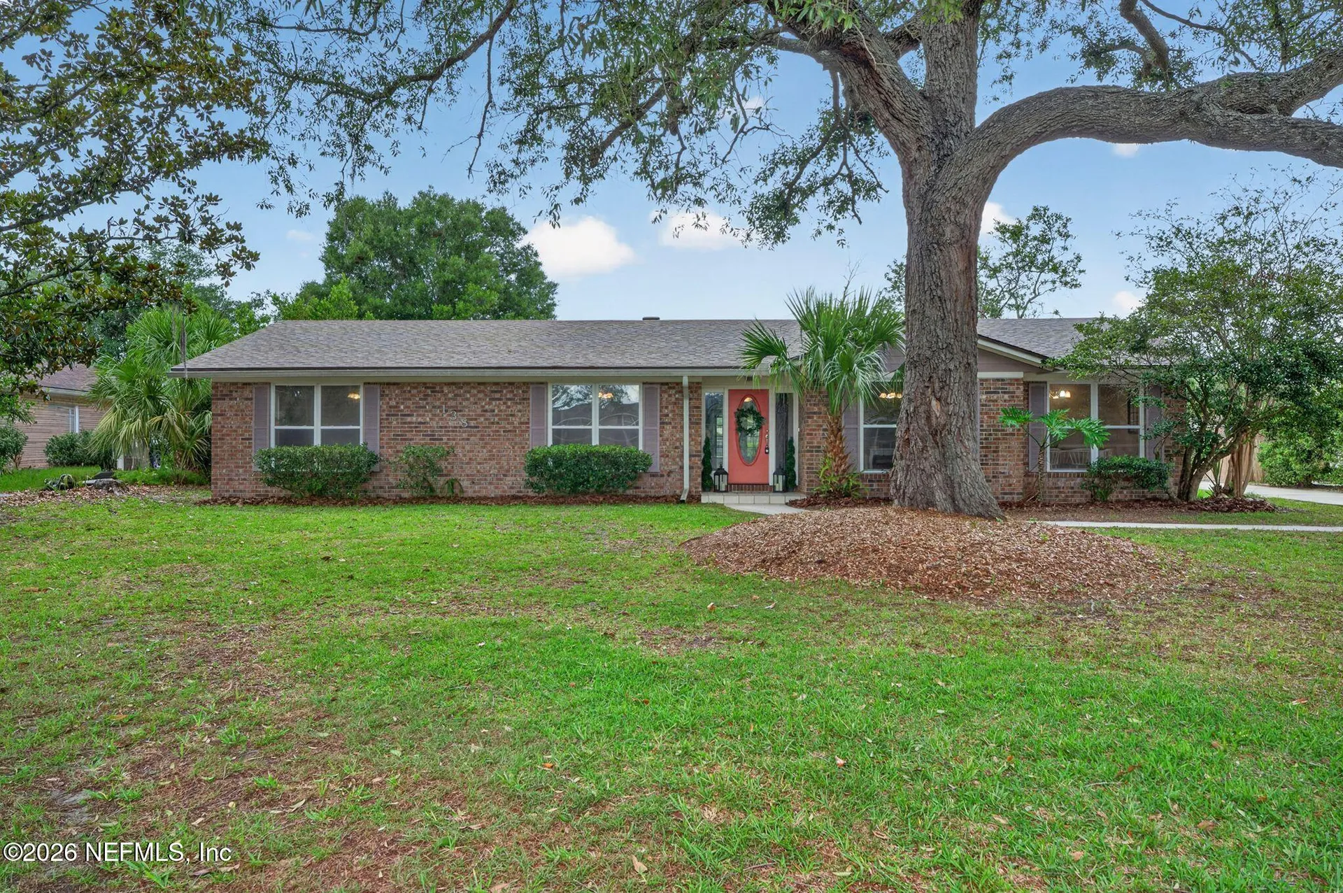 138 Ridgefield Court Orange Park FL 32065