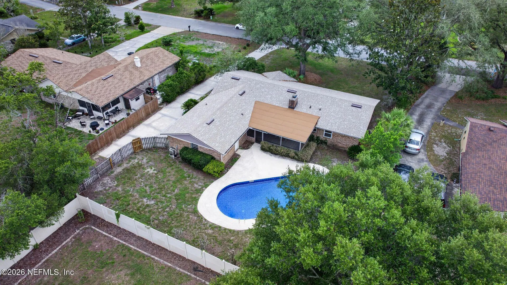 138 Ridgefield Court Orange Park FL 32065