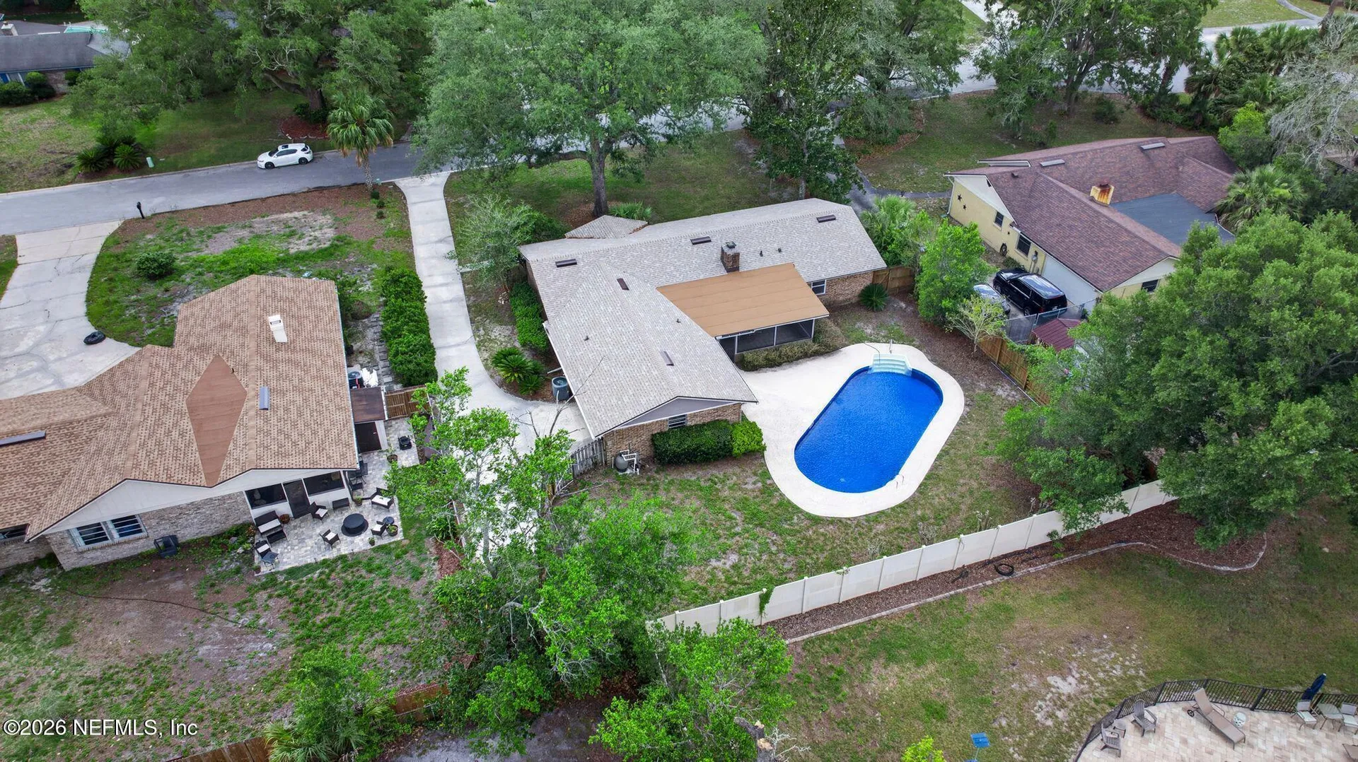 138 Ridgefield Court Orange Park FL 32065