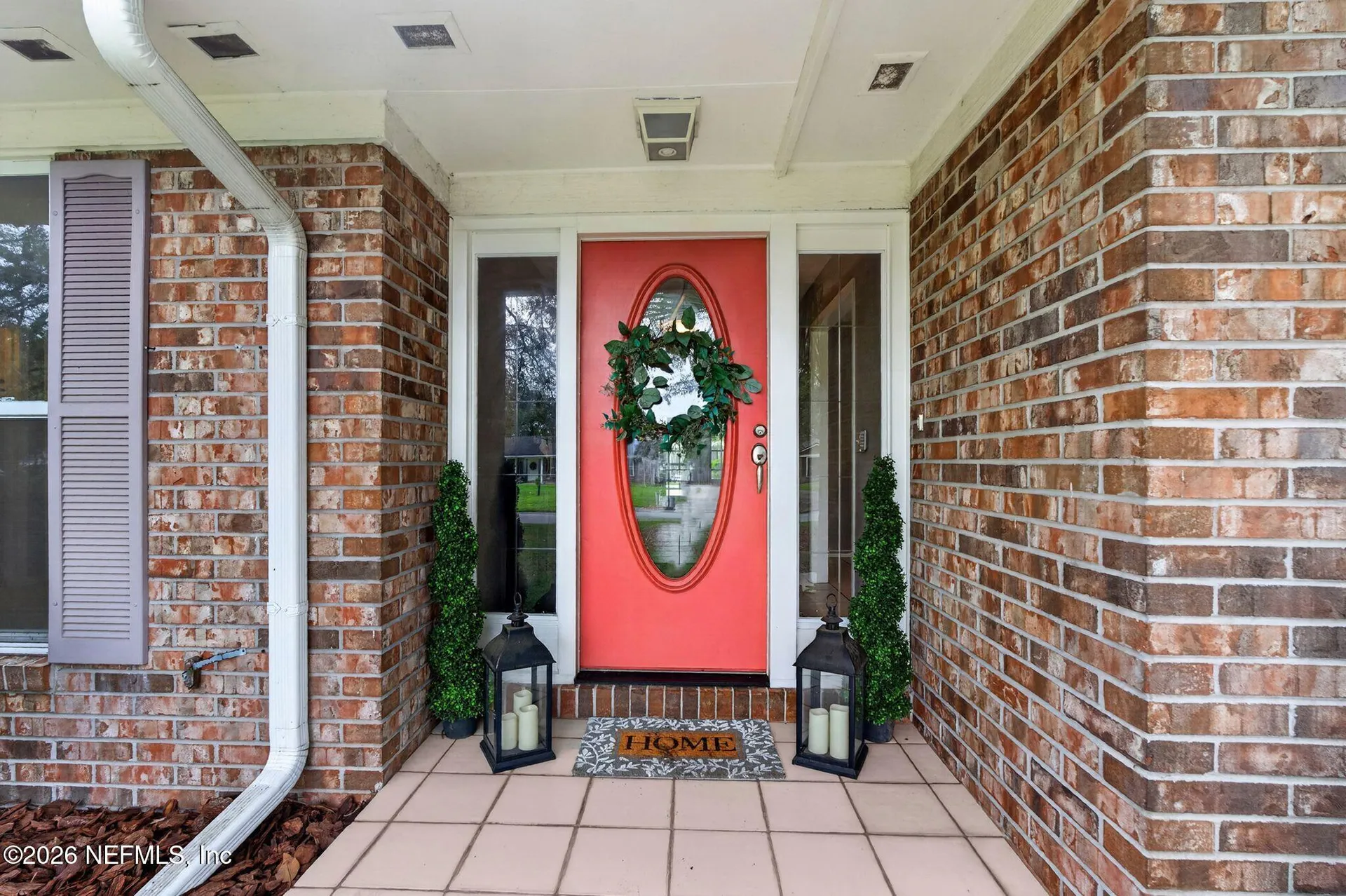 138 Ridgefield Court Orange Park FL 32065