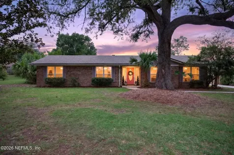 138 Ridgefield Court Orange Park FL 32065