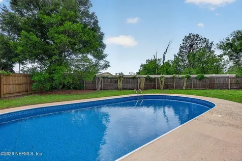 138 Ridgefield Court Orange Park FL 32065
