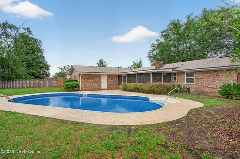 138 Ridgefield Court Orange Park FL 32065