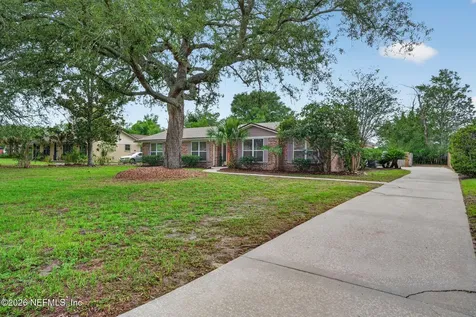 138 Ridgefield Court Orange Park FL 32065
