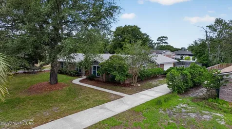 138 Ridgefield Court Orange Park FL 32065