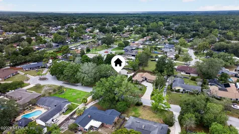 138 Ridgefield Court Orange Park FL 32065