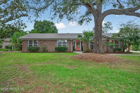 138 Ridgefield Court Orange Park FL 32065