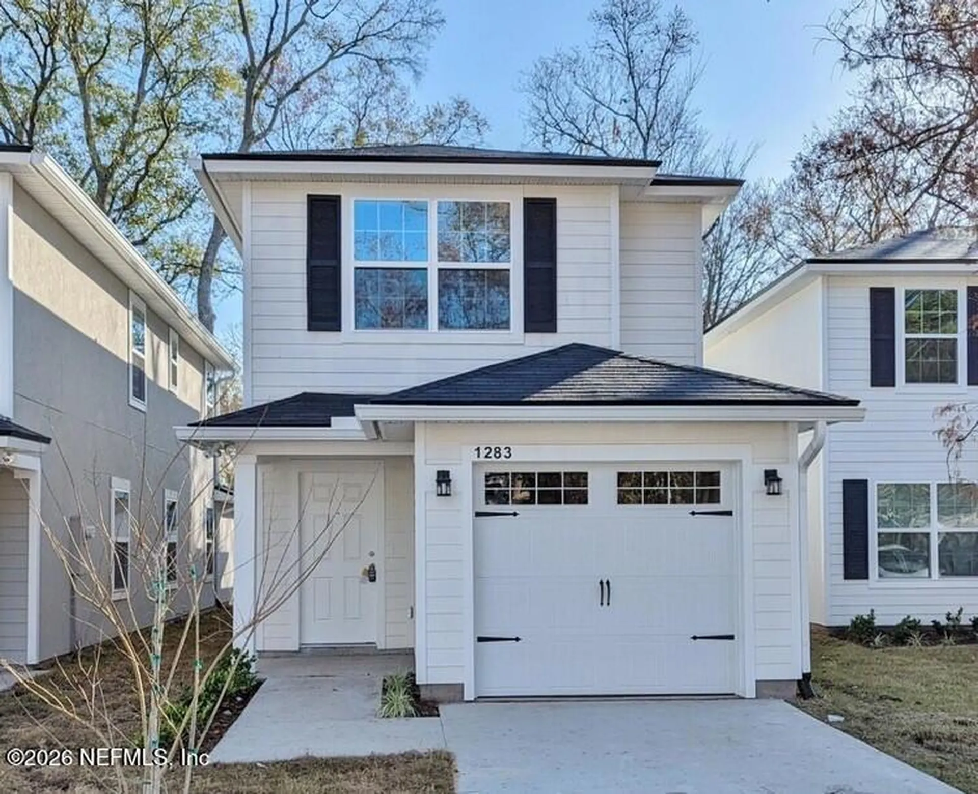 1288 Pangola Drive Jacksonville FL 32205