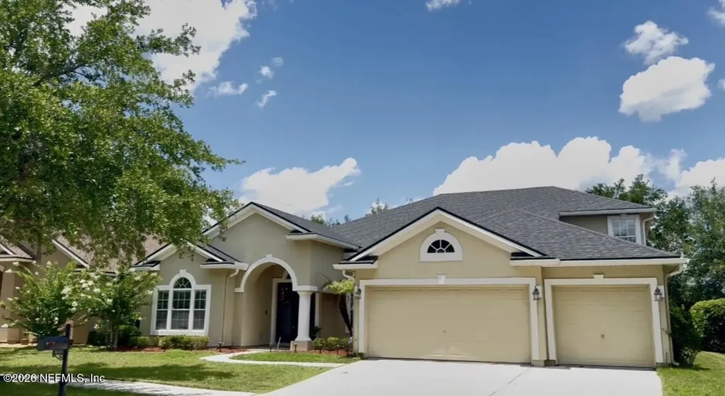 6323 Forest Stump Lane Jacksonville FL 32258
