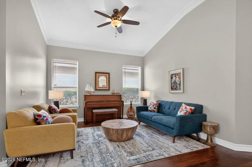 6323 Forest Stump Lane Jacksonville FL 32258
