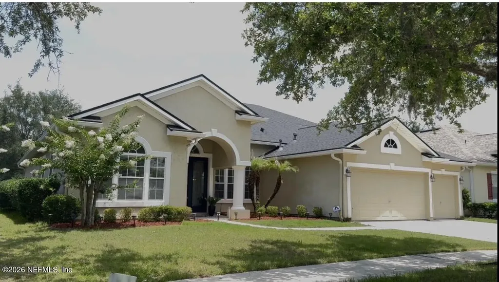 6323 Forest Stump Lane Jacksonville FL 32258
