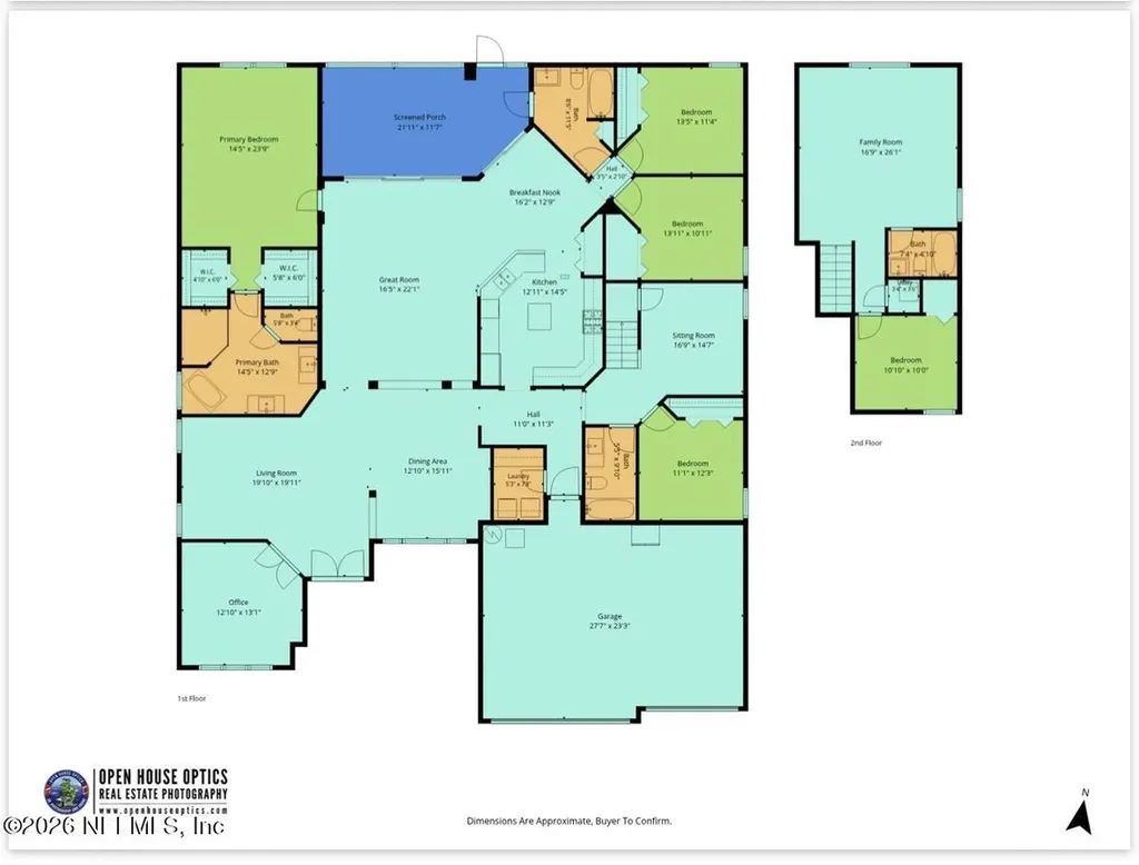 6323 Forest Stump Lane Jacksonville FL 32258