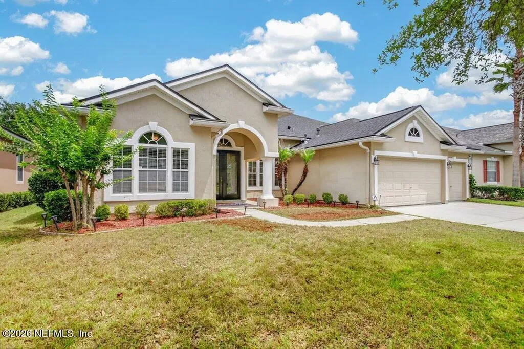 6323 Forest Stump Lane Jacksonville FL 32258