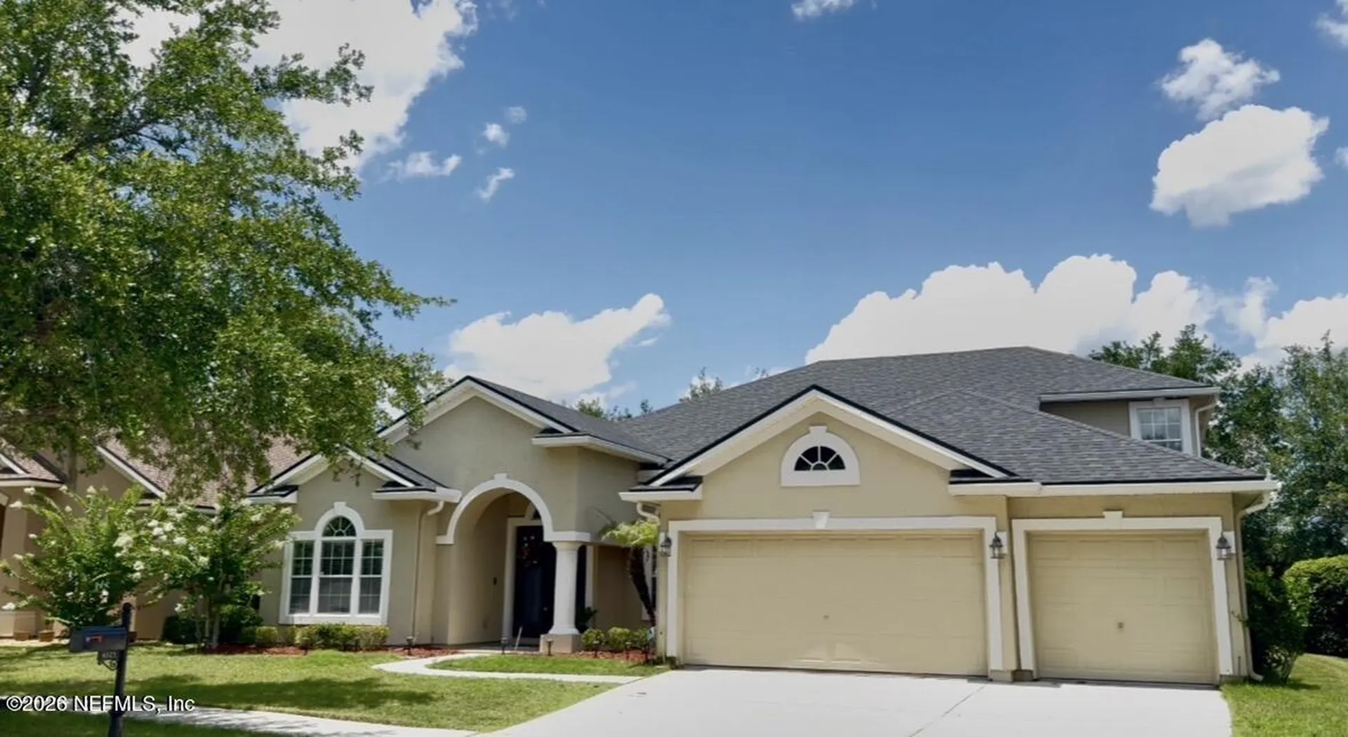 6323 Forest Stump Lane Jacksonville FL 32258