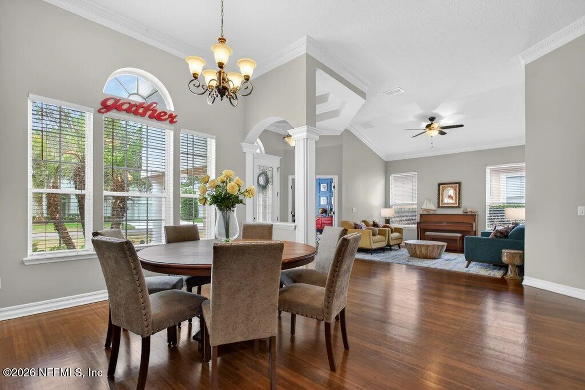 6323 Forest Stump Lane Jacksonville FL 32258