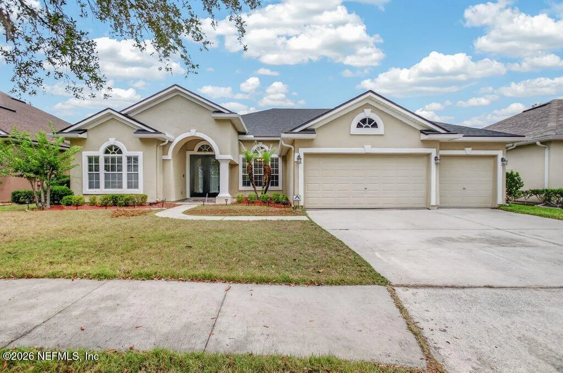 6323 Forest Stump Lane Jacksonville FL 32258