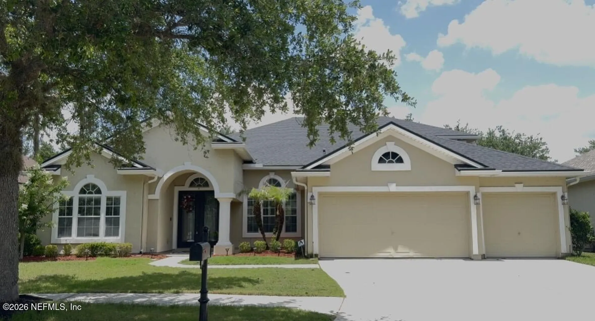 6323 Forest Stump Lane Jacksonville FL 32258