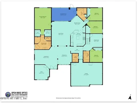 6323 Forest Stump Lane Jacksonville FL 32258