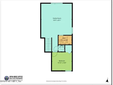 6323 Forest Stump Lane Jacksonville FL 32258