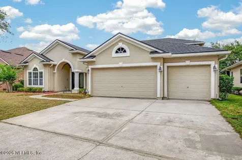 6323 Forest Stump Lane Jacksonville FL 32258