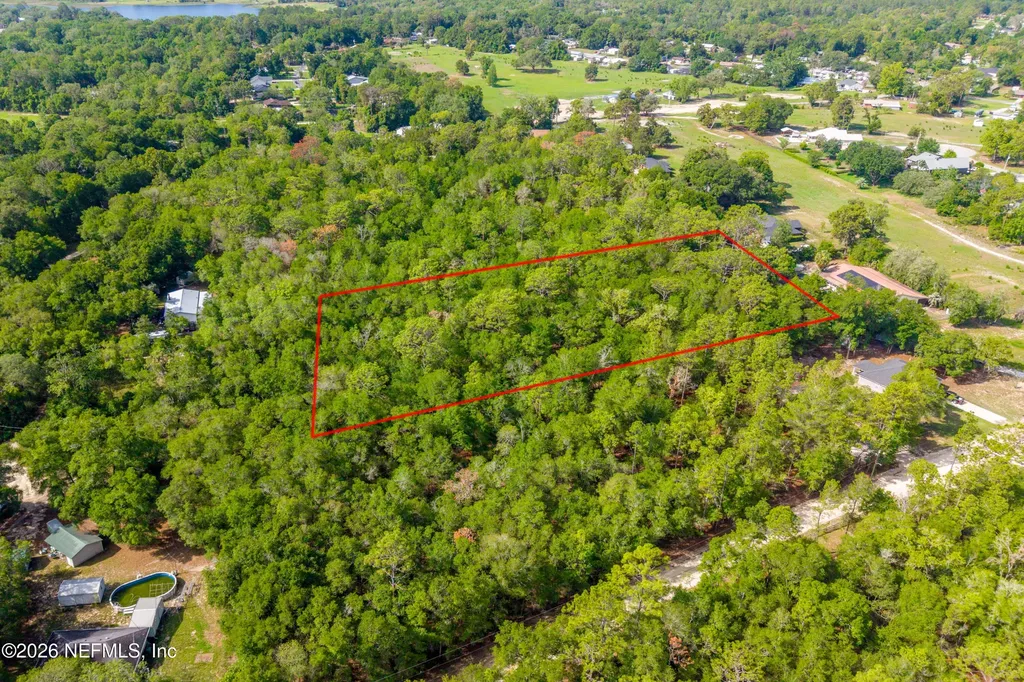 Tbd Lot 6 SE First Avenue Keystone Heights FL 32656