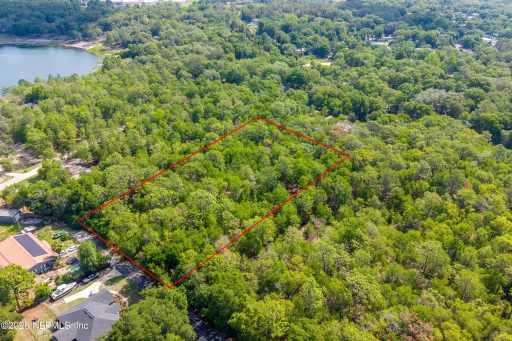 Tbd Lot 6 SE First Avenue Keystone Heights FL 32656