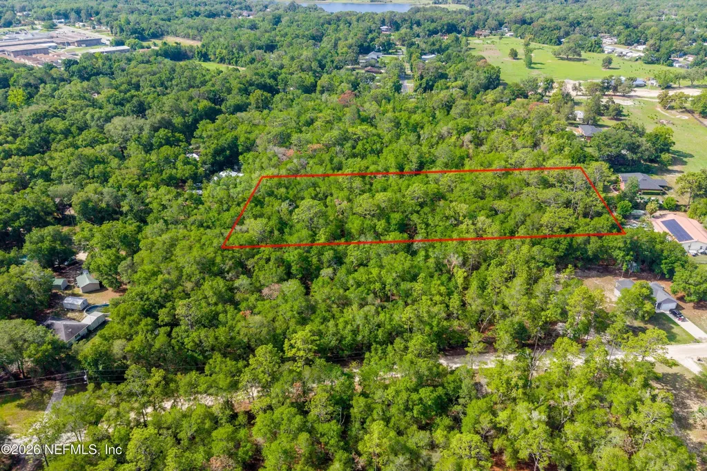 Tbd Lot 6 SE First Avenue Keystone Heights FL 32656