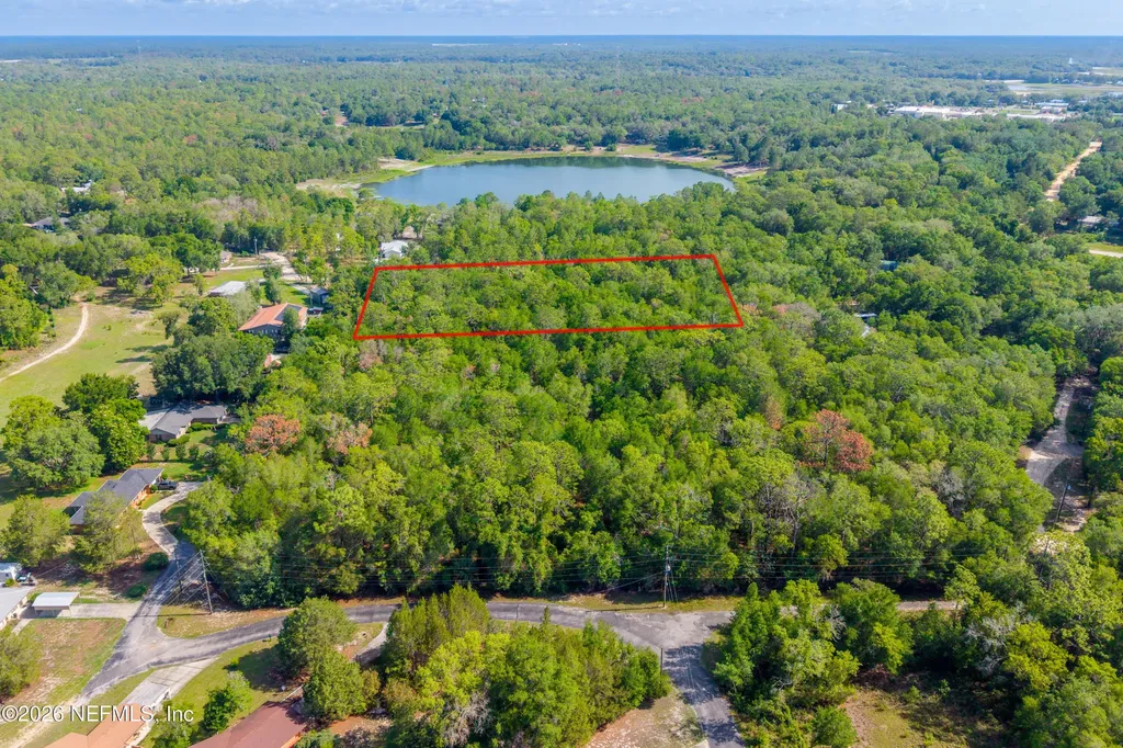 Tbd Lot 6 SE First Avenue Keystone Heights FL 32656