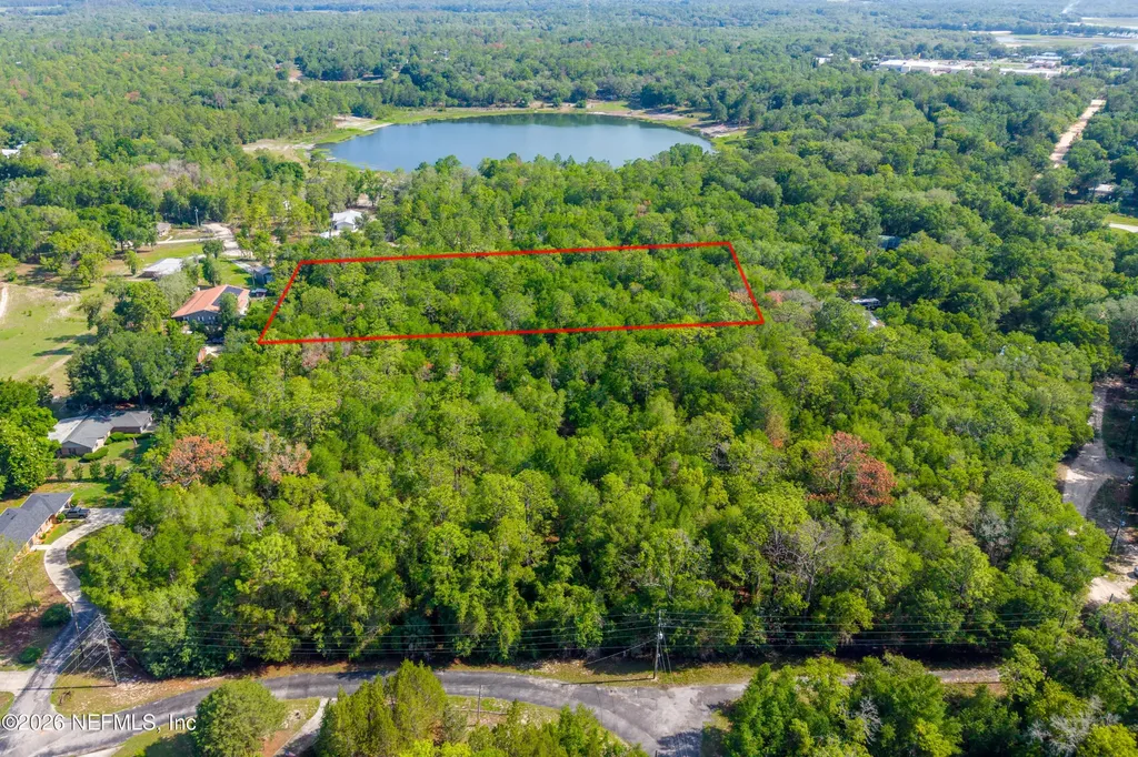 Tbd Lot 6 SE First Avenue Keystone Heights FL 32656