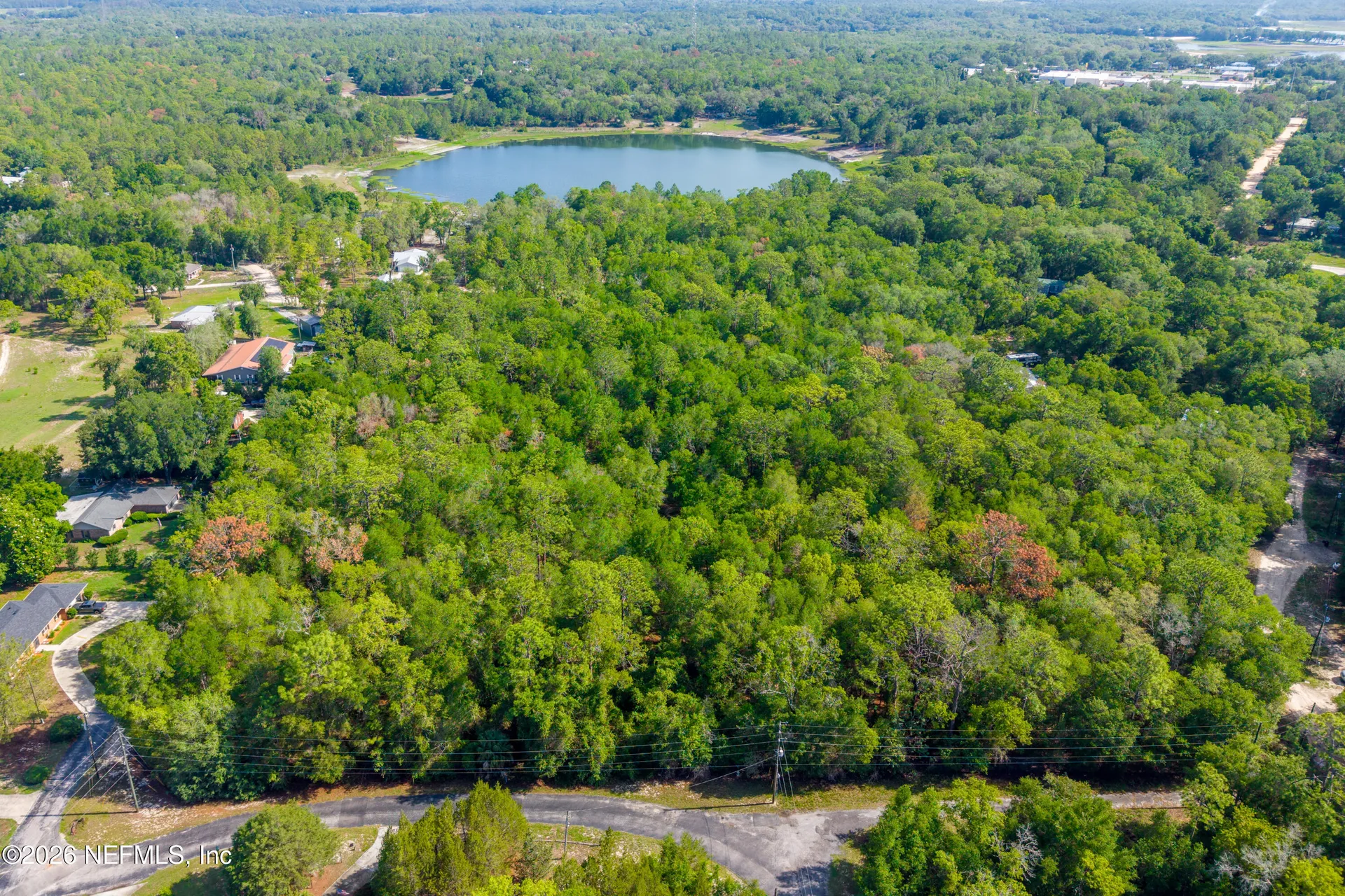 Tbd Lot 6 SE First Avenue Keystone Heights FL 32656