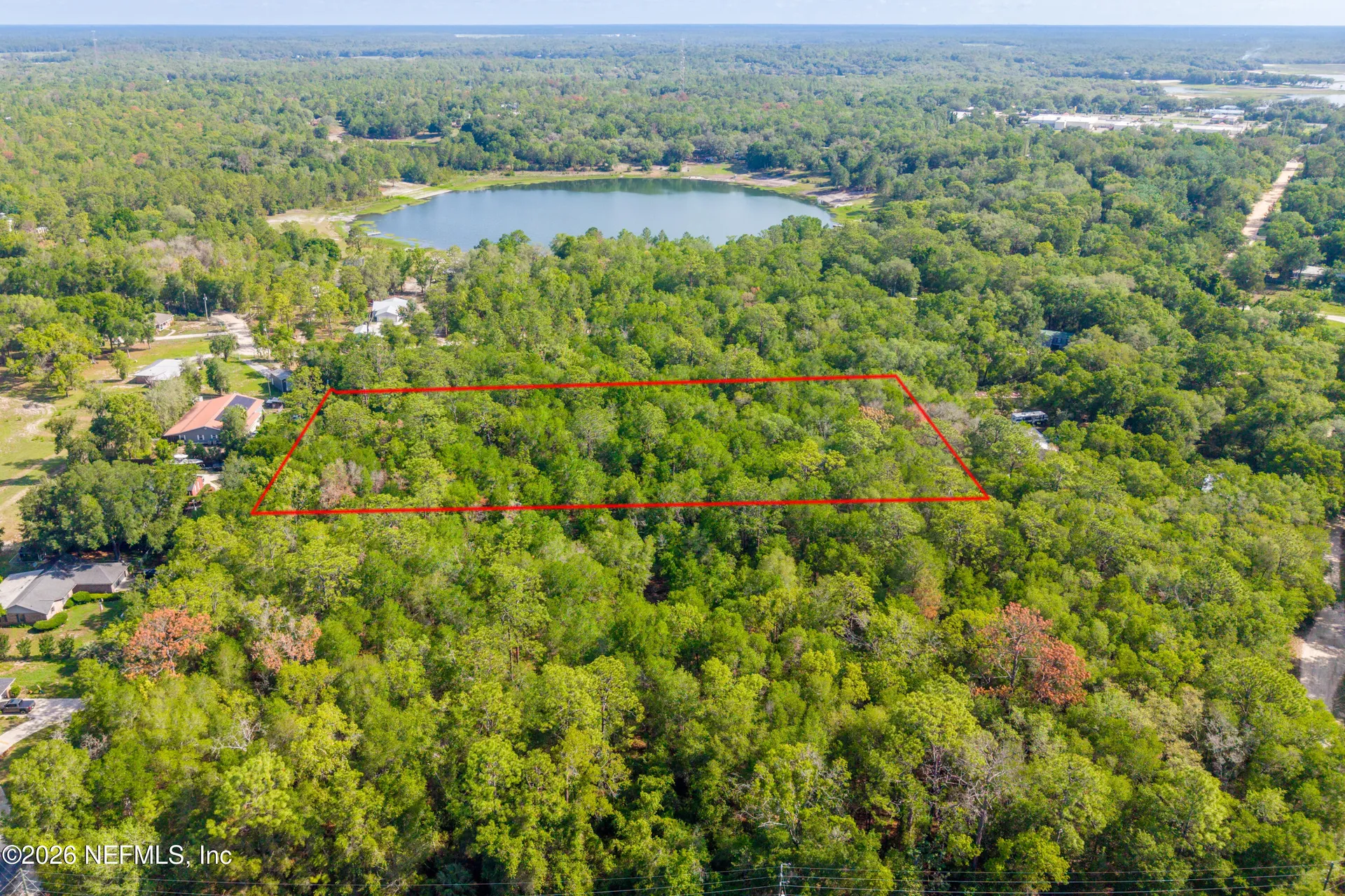 Tbd Lot 6 SE First Avenue Keystone Heights FL 32656
