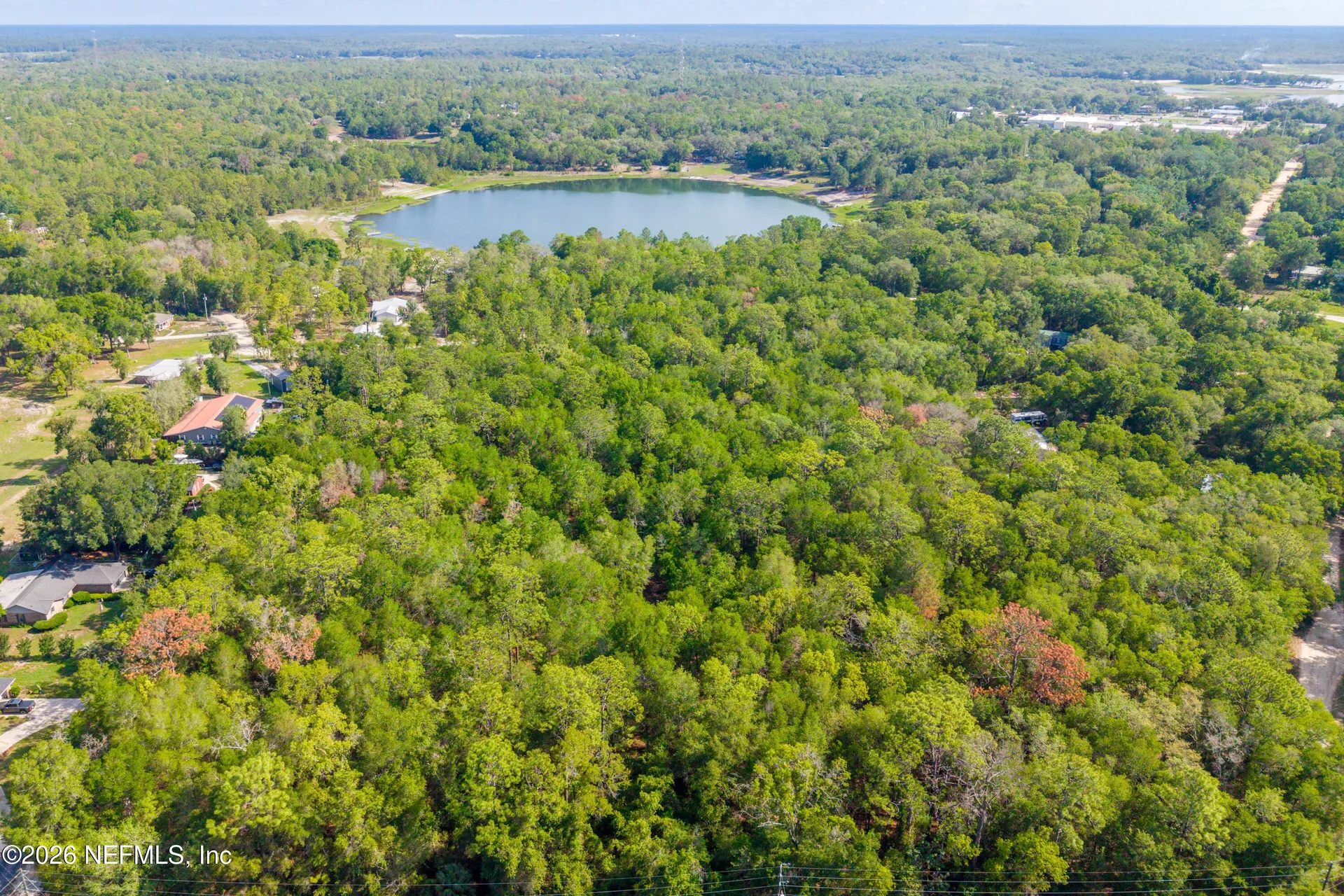 Tbd Lot 6 SE First Avenue Keystone Heights FL 32656