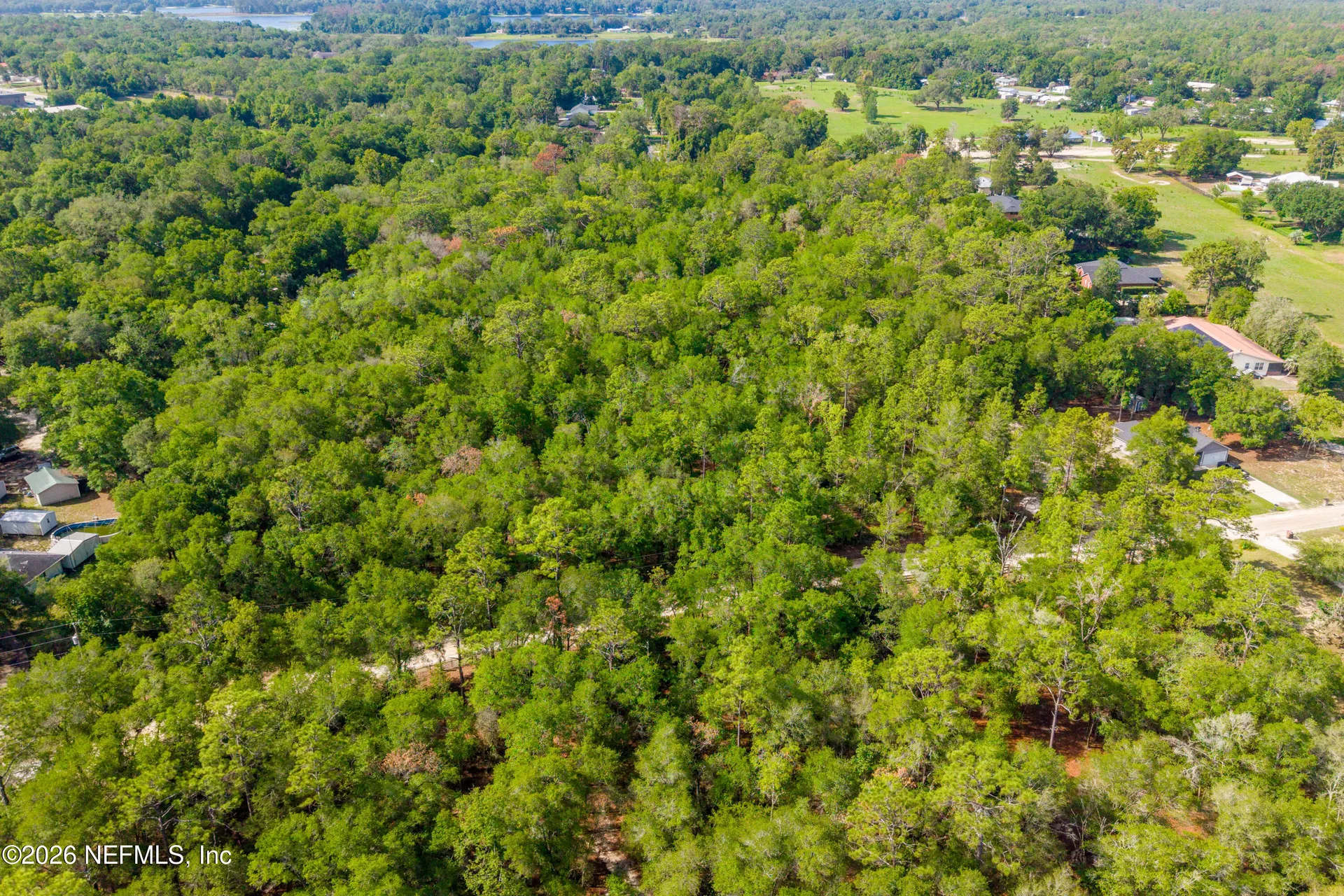 Tbd Lot 6 SE First Avenue Keystone Heights FL 32656