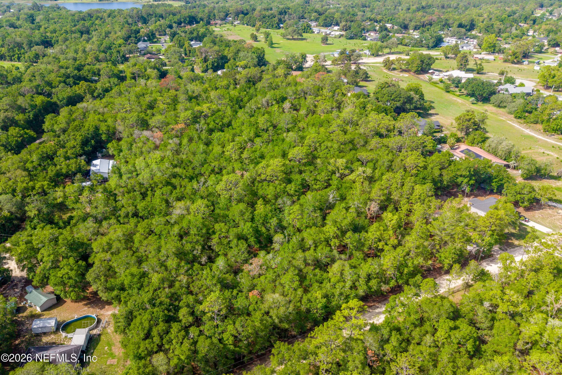 Tbd Lot 6 SE First Avenue Keystone Heights FL 32656