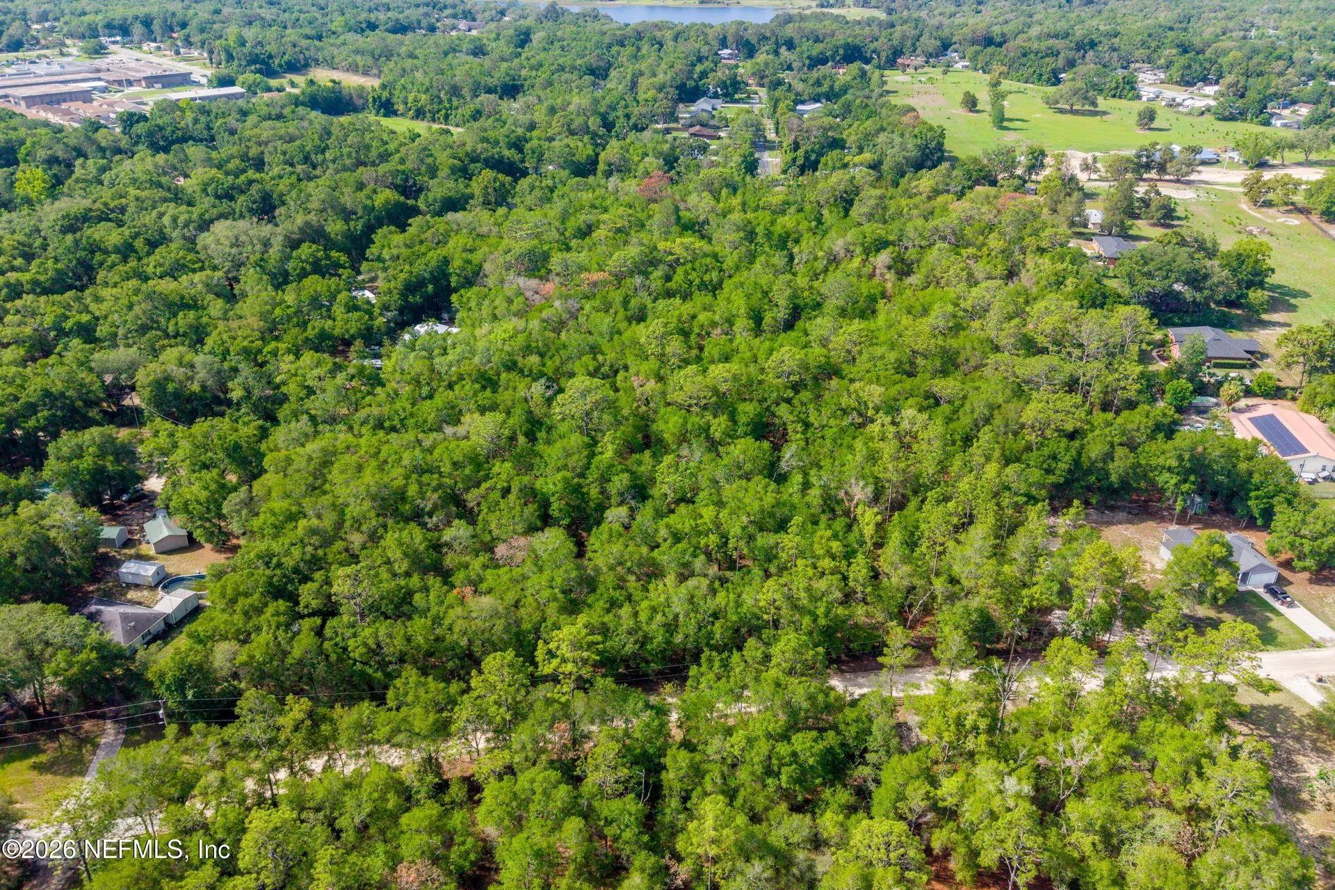 Tbd Lot 6 SE First Avenue Keystone Heights FL 32656