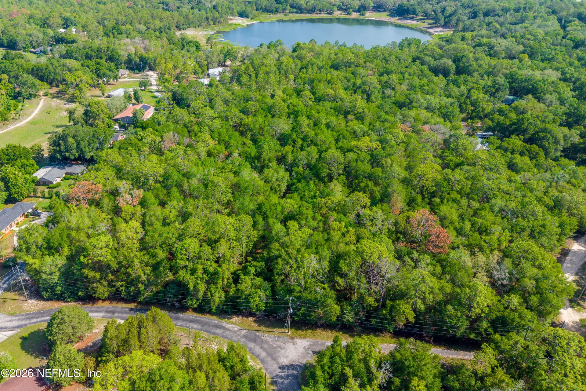 Tbd Lot 6 SE First Avenue Keystone Heights FL 32656