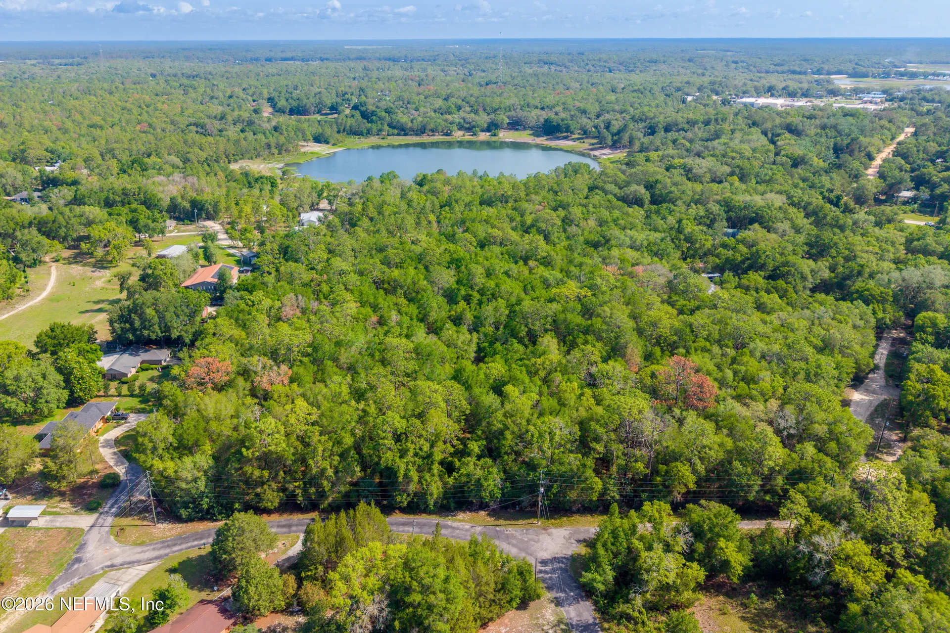 Tbd Lot 6 SE First Avenue Keystone Heights FL 32656