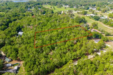 Tbd Lot 6 SE 1st Avenue Keystone Heights FL 32656