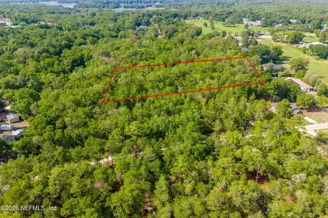 Tbd Lot 6 SE 1st Avenue Keystone Heights FL 32656
